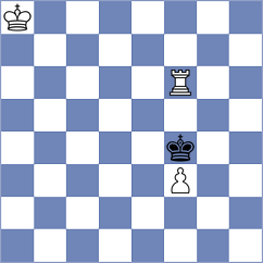 Napoli - Toroptseva (chess.com INT, 2025)