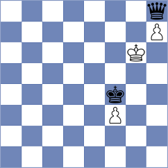 Margvelashvili - Hoffer (Playchess.com INT, 2005)