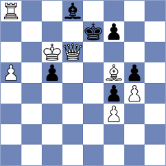 Kovalenko - Causo (chess.com INT, 2024)