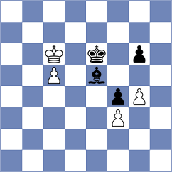Mhango - Jones (Chess.com INT, 2020)