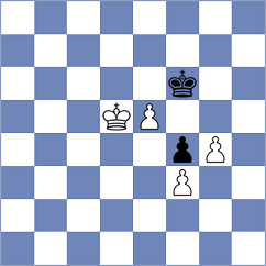 Papasimakopoulos - Dobrikov (chess.com INT, 2022)