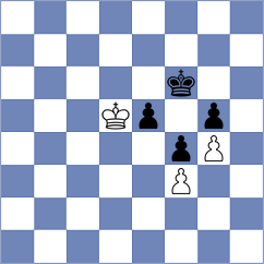 Calvo Gonzalez - Asish Panda (chess.com INT, 2025)