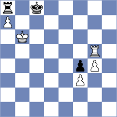 Fowler - Butcher (Eastleigh, 2011)