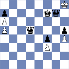 Marcziter - Vivas Zamora (Chess.com INT, 2021)