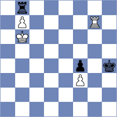 Pankov - Batozhargalov (St Petersburg RUS, 2024)