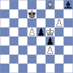 Sapenov - Bivol (Almaty KAZ, 2024)