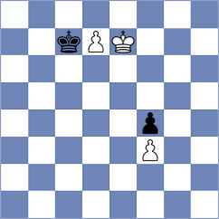 Evanger - Moberg (Blindern, 2002)