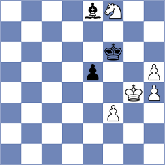 Kleiman - Samsonkin (chess.com INT, 2023)