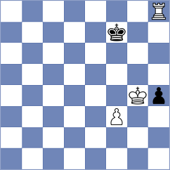 Ccerhuayo Escobedo - Izzo (Chess.com INT, 2020)