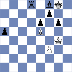 Ferrete Rueda - Diez Viera (Lichess.org INT, 2020)