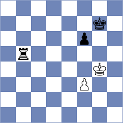 Castelblanco Castellanos - Efimov (Lichess.org INT, 2021)