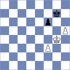 Vaicekauskas - Kostiukov (chess.com INT, 2024)