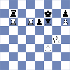 Jackson - Keerthi Kumar (Bingley ENG, 2023)