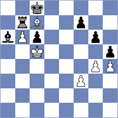 Samant - Moksh (chess.com INT, 2022)