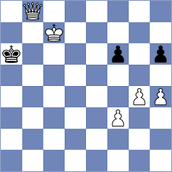 Bohatyrova - Mrad (Montesilvano ITA, 2024)