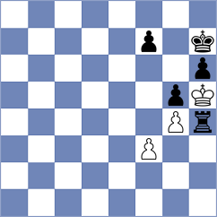 Ogloblin - Perez Gormaz (Chess.com INT, 2021)