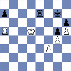 Orlov - Sukaylo (Bad Zwesten, 2013)