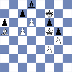 Gharibyan - Muhammad Shahzeb (chess.com INT, 2023)