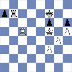 Aquino - Bellahcene (chess.com INT, 2021)
