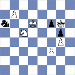 Ritter - Kotlyar (Long Island, 1993)