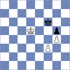 Bok - Morefield (chess.com INT, 2023)