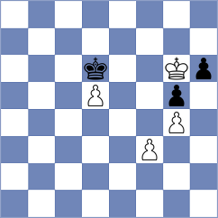 Erikalov - Rodin (Smolensk, 2000)