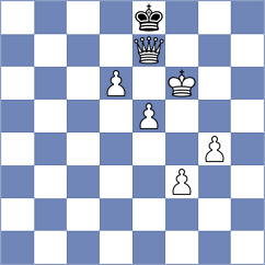 Cepeda Delgado - Herrera Pedroso (Lichess.org INT, 2021)