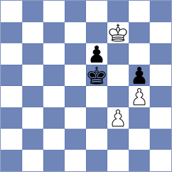 Grigoriants - Gritsenko (chess.com INT, 2023)