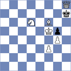 Li - Geng (Chess.com INT, 2020)