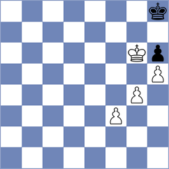 Amarasinghe - Estrada Nieto (chess.com INT, 2025)