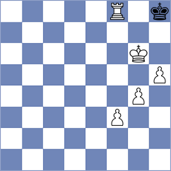 Aalto - Vingris (chess.com INT, 2025)