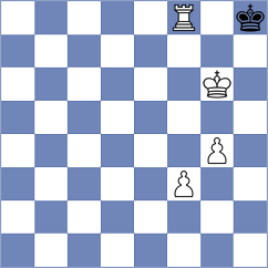 Sarkar - Ferkova (Chess.com INT, 2020)
