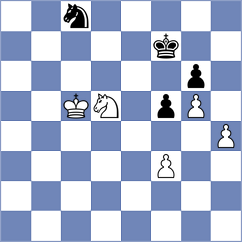 Kamsky - Sellitti (chess.com INT, 2022)
