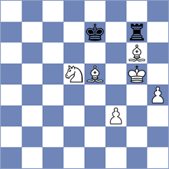 Chen - Kovanov (New York USA, 2024)