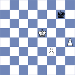 Simonovic - Banawa (Chess.com INT, 2019)