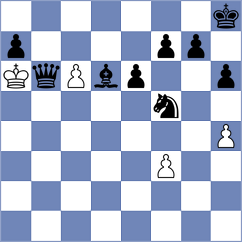 Alomar Baez - Salas Torres (Armenia, 2013)