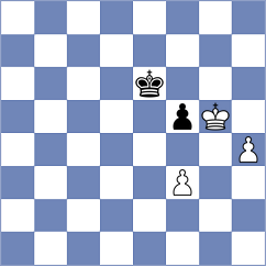 Gelman - Azarov (Chess.com INT, 2021)