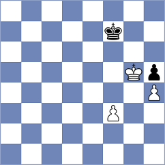 Reguillaga Elias - Amarakoon (lichess.org INT, 2022)