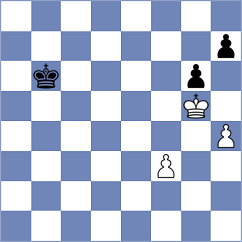 Sanchez Ibern - Lukachewski Junior (chess.com INT, 2025)