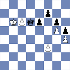 Aspiazu Sibri - Schut (Lichess.org INT, 2021)