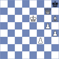 Hasani - Arab Ahmadi (Chess.com INT, 2021)