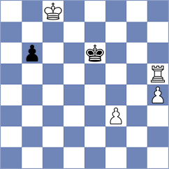 Davudov - Materia (chess.com INT, 2025)