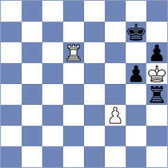 Duarte Cramer - Seiger (chess.com INT, 2025)