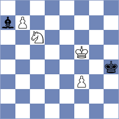 Golsta - Pinto (chess.com INT, 2022)