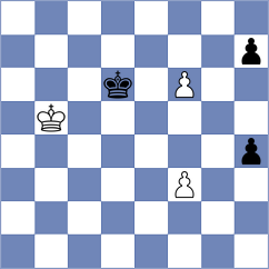 Pinheiro - Liascovich (chess.com INT, 2024)