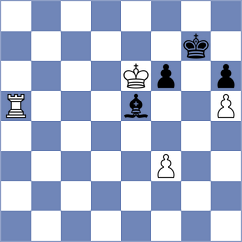 De Souza - Marin Masis (chess.com INT, 2024)