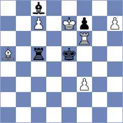 Ju - Tan (Shanghai Chongqing CHN, 2025)