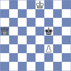 Aliakbarov - Albertini (chess.com INT, 2022)