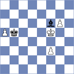 Kirillov - Goryachkina (chess.com INT, 2022)