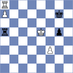 Xhembulla - Cruz (chess.com INT, 2024)